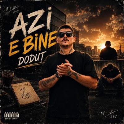 Coperta piesei „Azi e bine”