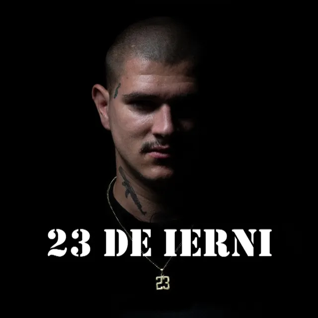 Coperta „23 de ierni” – Doduț