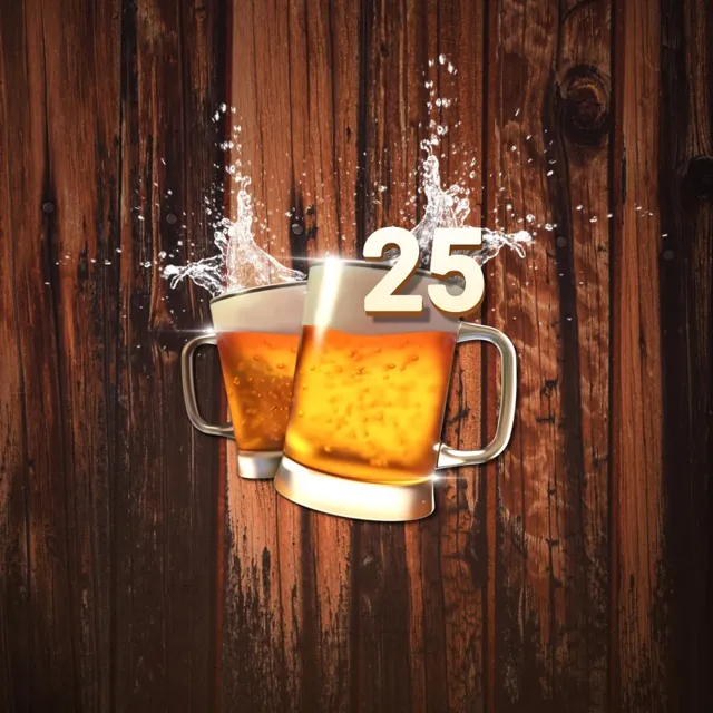 Coperta „25” – Doduț